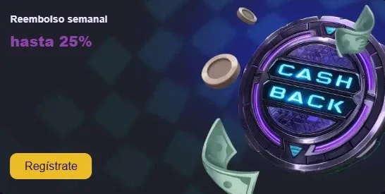 Banner móvil de Fullreto con enlace a la revisión del operador